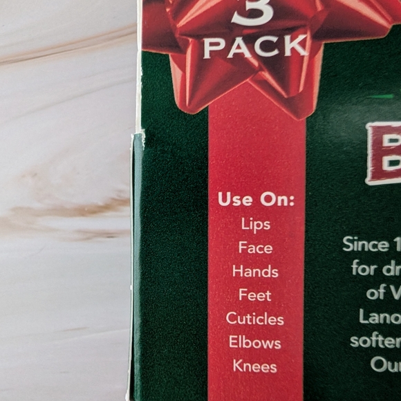 Bag Balm Skin Care Set - Picture 4 of 4